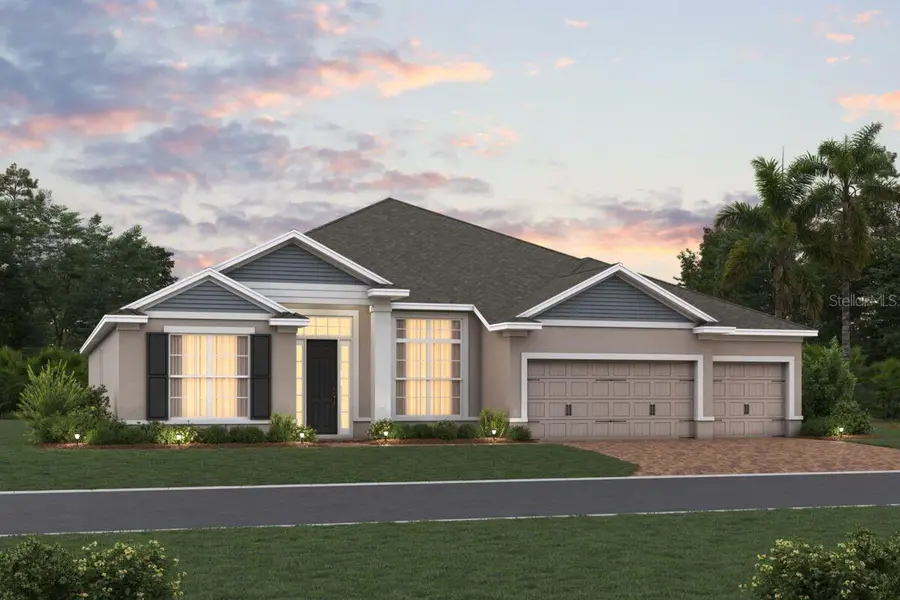 2628 Ravencliffe, Oviedo, FL 32765 - #3