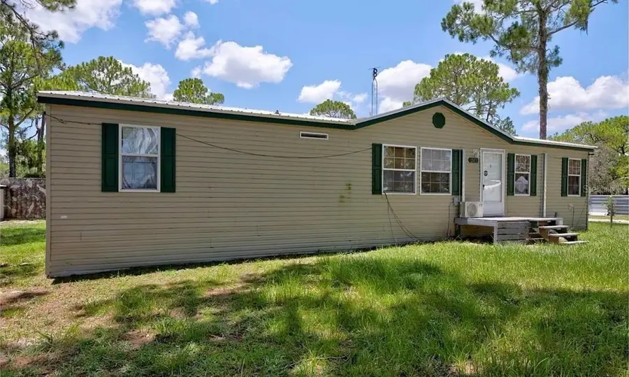 201 E Maxanna, Sebring, FL 33875 - #2