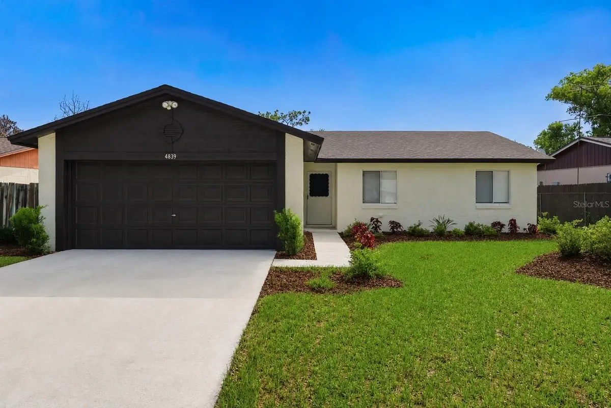 4839 Red Willow Avenue, Orlando, FL 32808 - #1