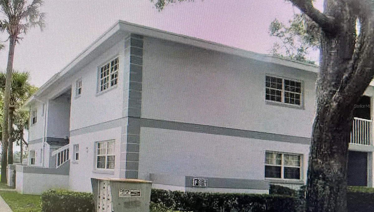 584 Fairways Lane #F102, Ocala, FL 34472 - #1