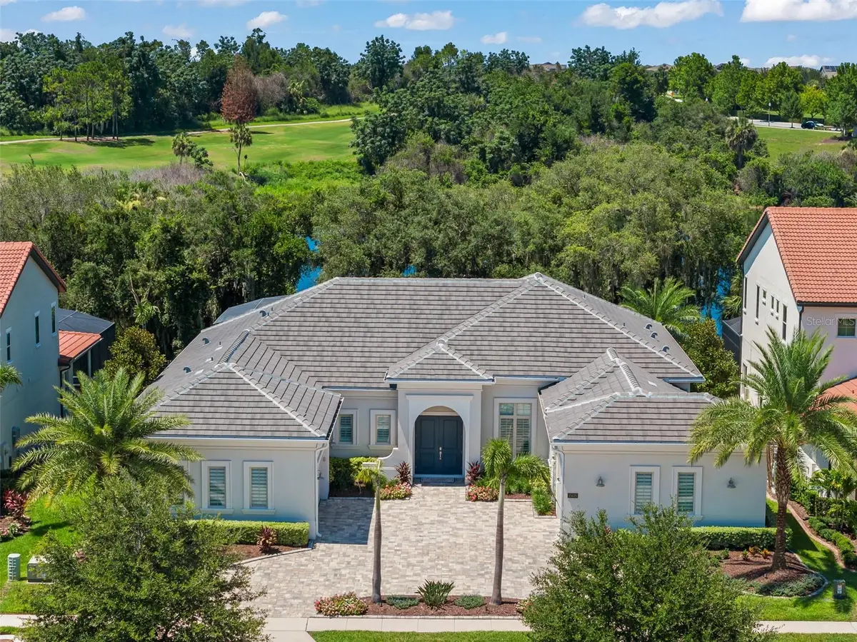 15619 Giant Foxtail Court, Winter Garden, FL 34787 - #1