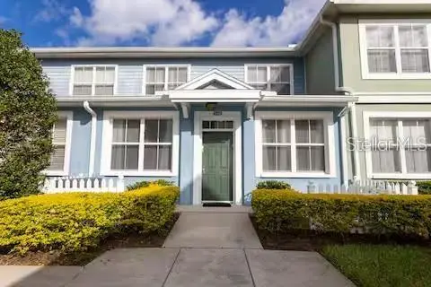 4011 Venetian Bay Drive #106, Kissimmee, FL 34741 - #1