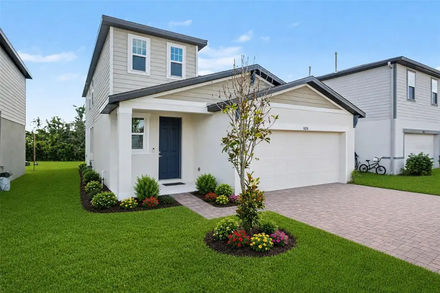 30256 Armenia Road Ne, Leesburg, FL 34748 - #3