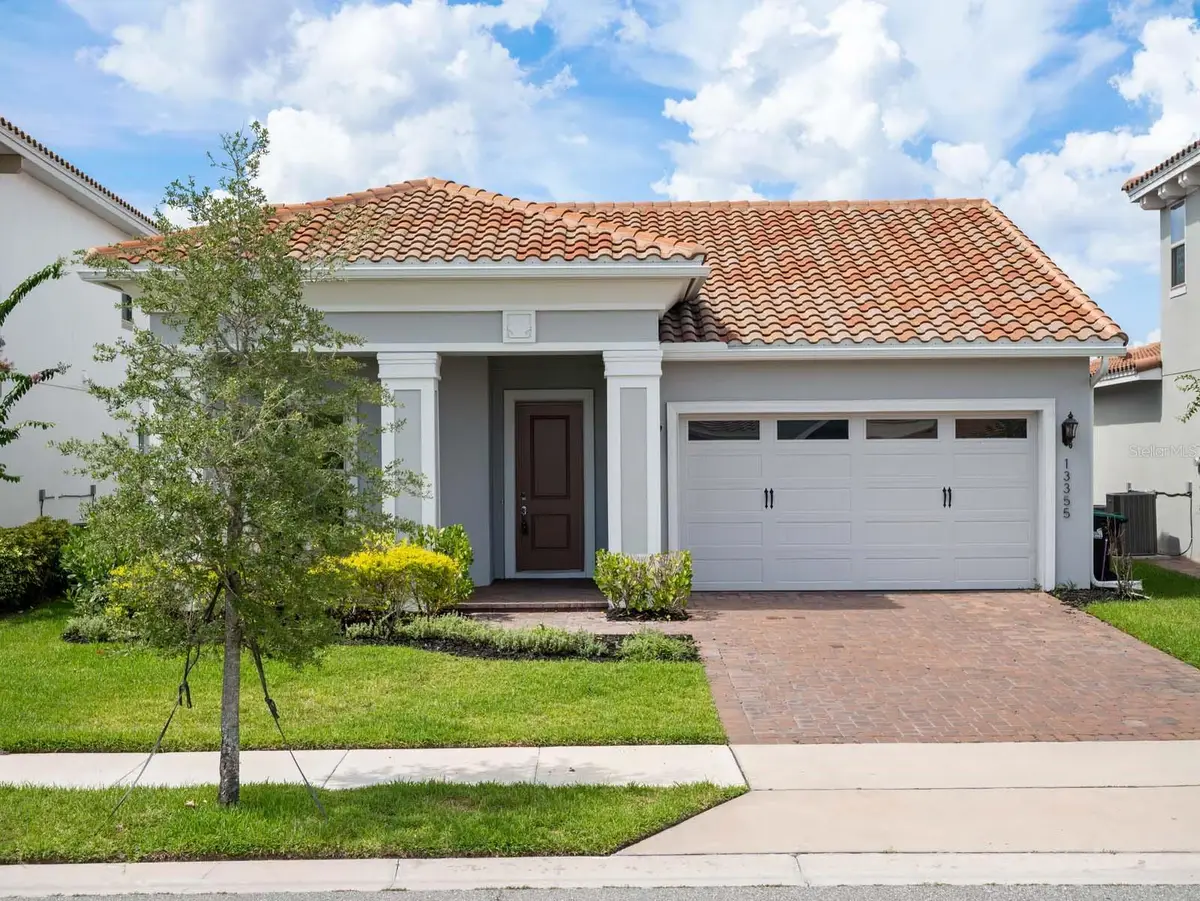 13355 Bromborough Drive, Orlando, FL 32832 - #1