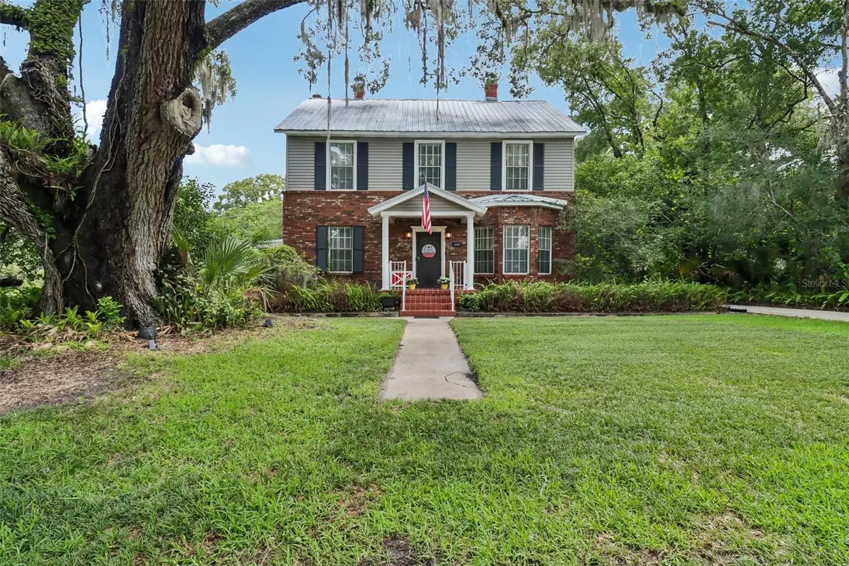 649 Glenway Drive, Sanford, FL 32771 - #1