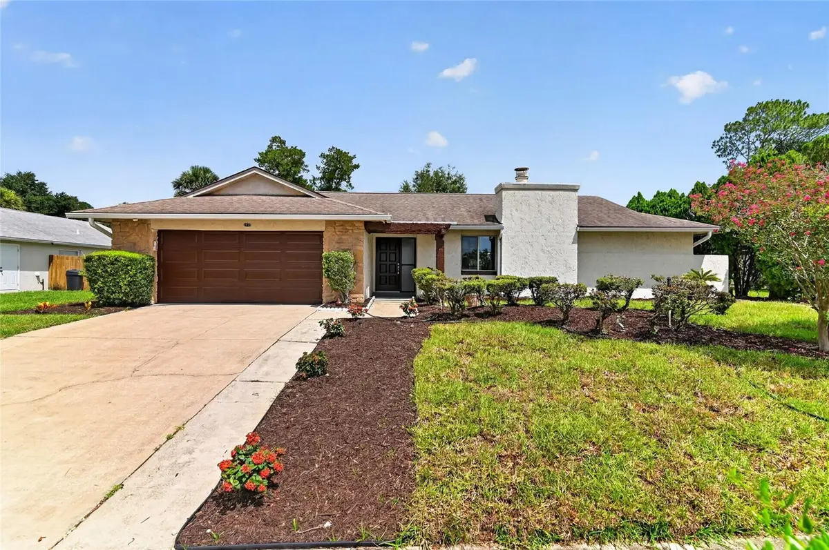 3179 Foxwood Dr, Apopka, FL 32703 - #1
