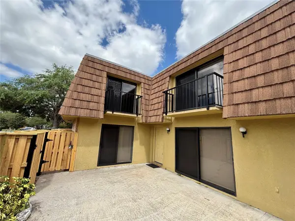 5341 Bamboo Court #418, ORLANDO, FL 32811