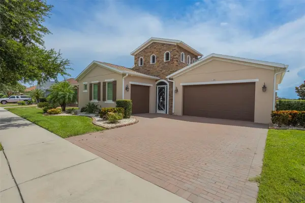 290 Silver Maple Road, GROVELAND, FL 34736
