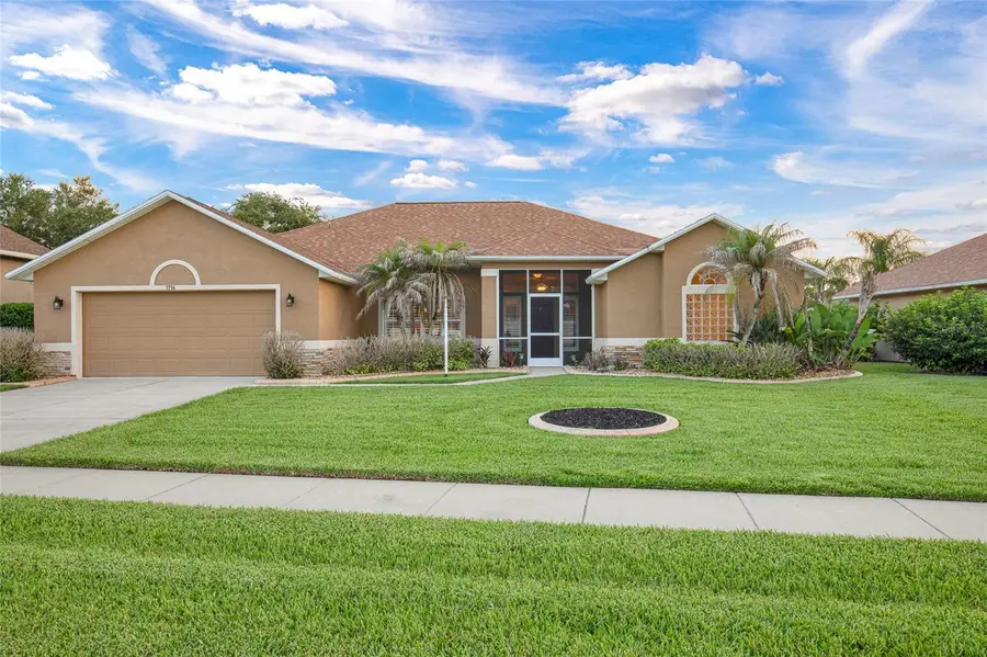 1714 Creekwater Boulevard, Port Orange, FL 32128 - #2