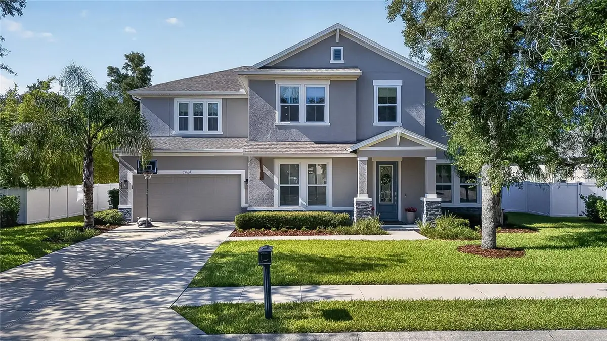 7060 Winding Lake Circle, Oviedo, FL 32765 - #1