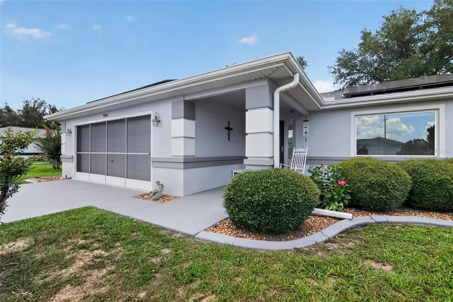 9961 SW 61st Court, Ocala, FL 34476 - #2