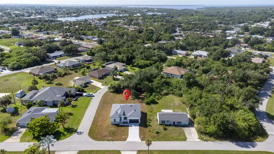 543 Chamber Street Nw, Port Charlotte, FL 33948 - #3