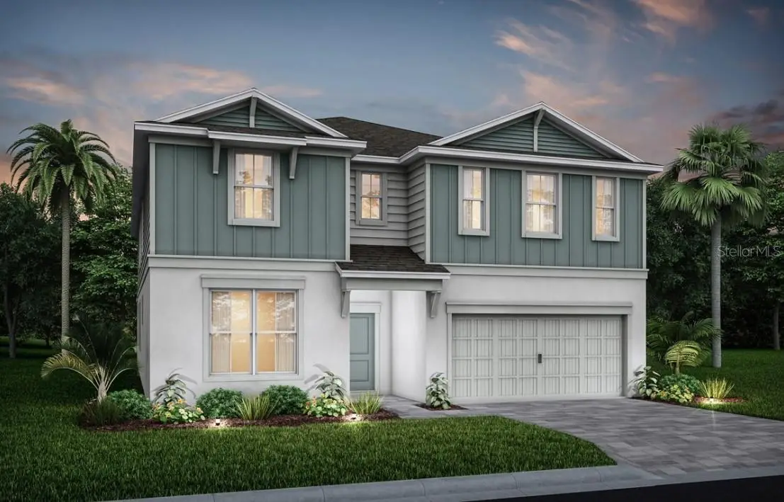 15870 Calm Key Loop, Clermont, FL 34714 - #1