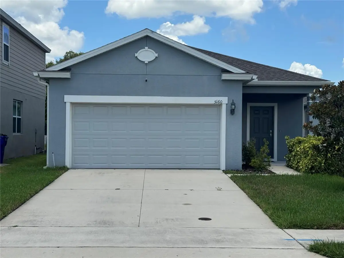 5160 Chickadee Street, Saint Cloud, FL 34771 - #1