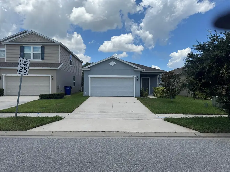 5160 Chickadee Street, Saint Cloud, FL 34771 - #3