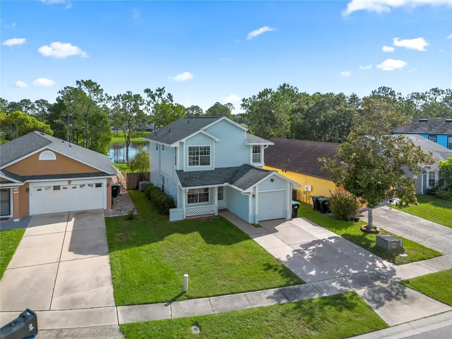 9425 Chandon Drive, Orlando, FL 32825 - #2