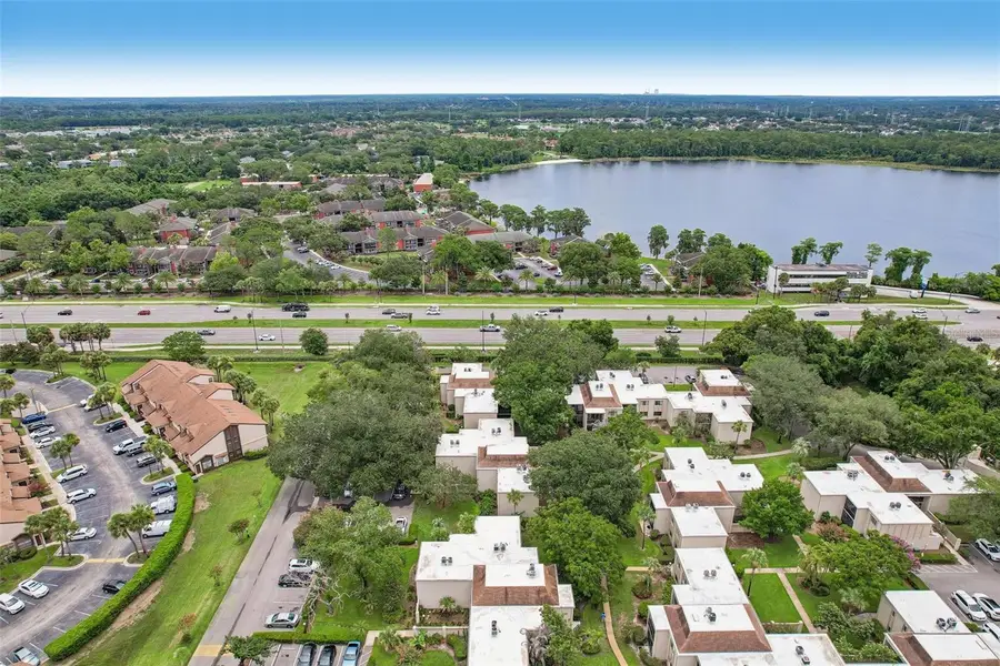 3252 S Semoran Boulevard #22, Orlando, FL 32822 - #2