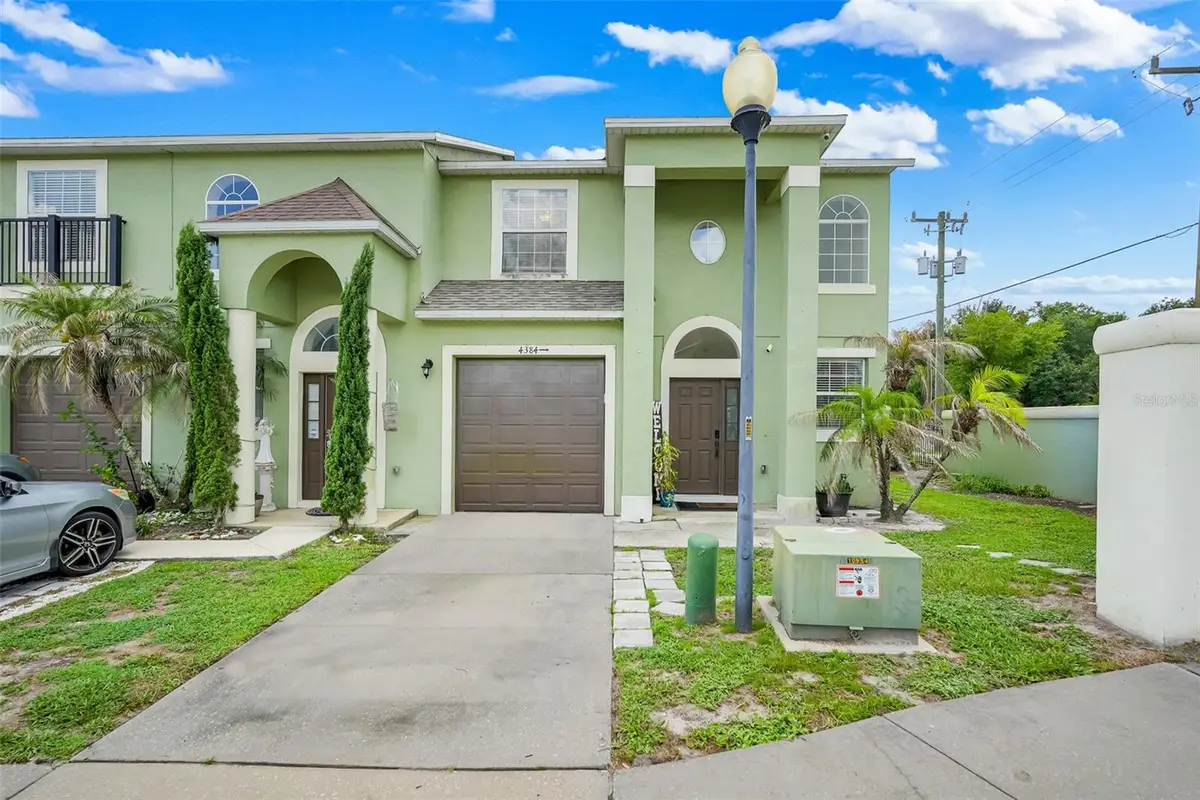 4384 Paradise Cove Court, Kissimmee, FL 34746 - #1
