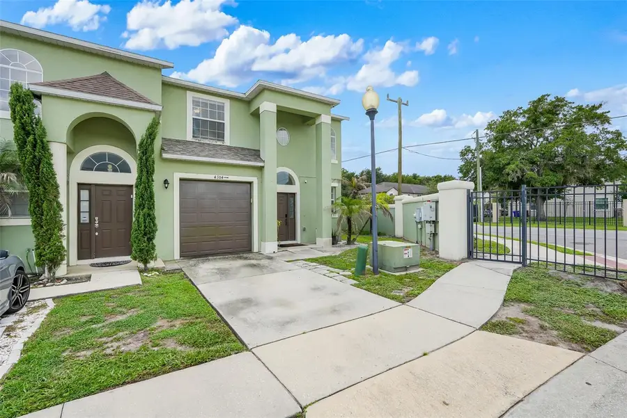 4384 Paradise Cove Court, Kissimmee, FL 34746 - #2