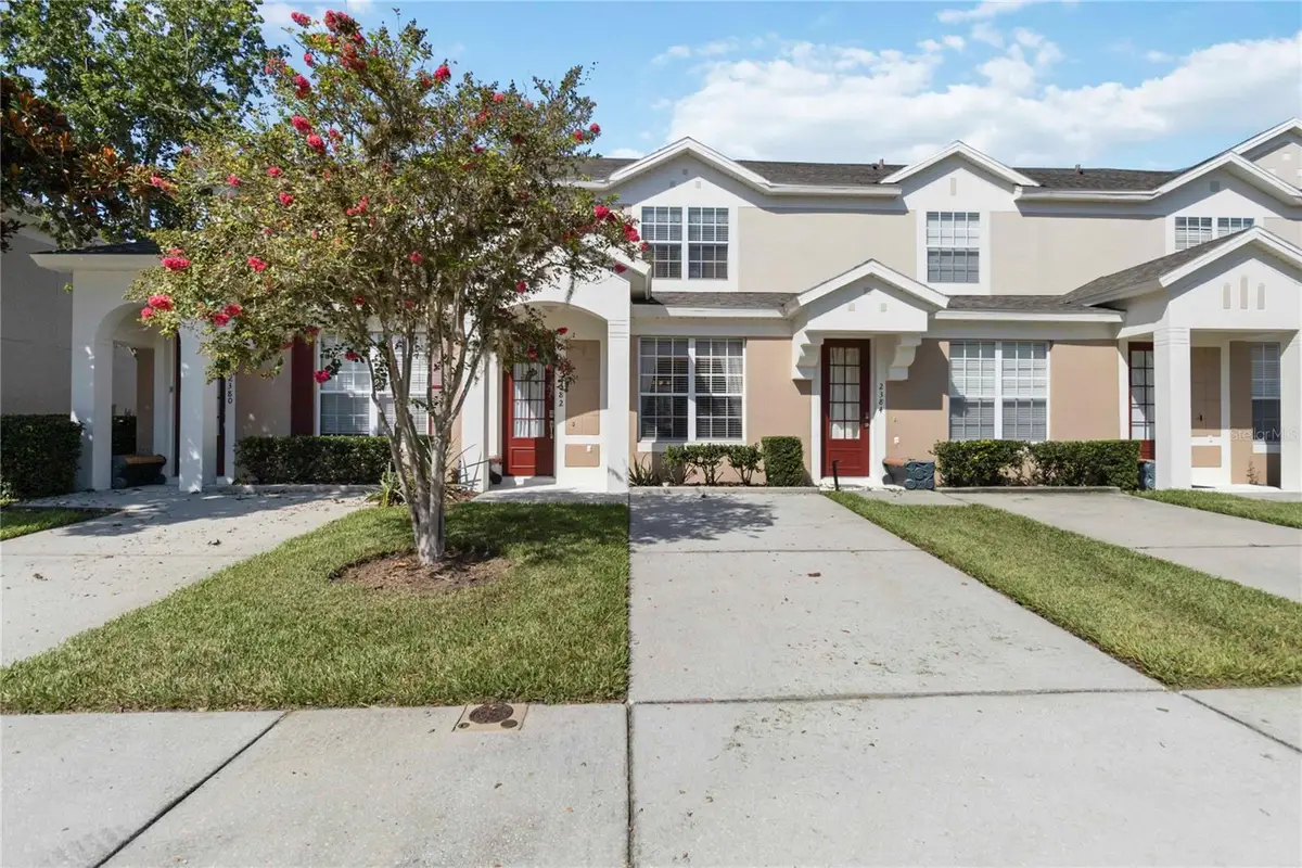 2382 Silver Palm Drive E, Kissimmee, FL 34747 - #1