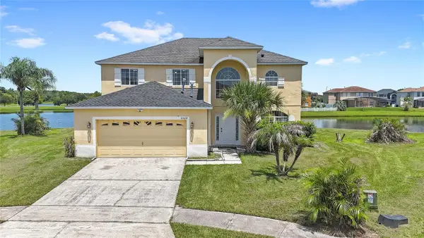2528 Calla Lily Cove, KISSIMMEE, FL 34758