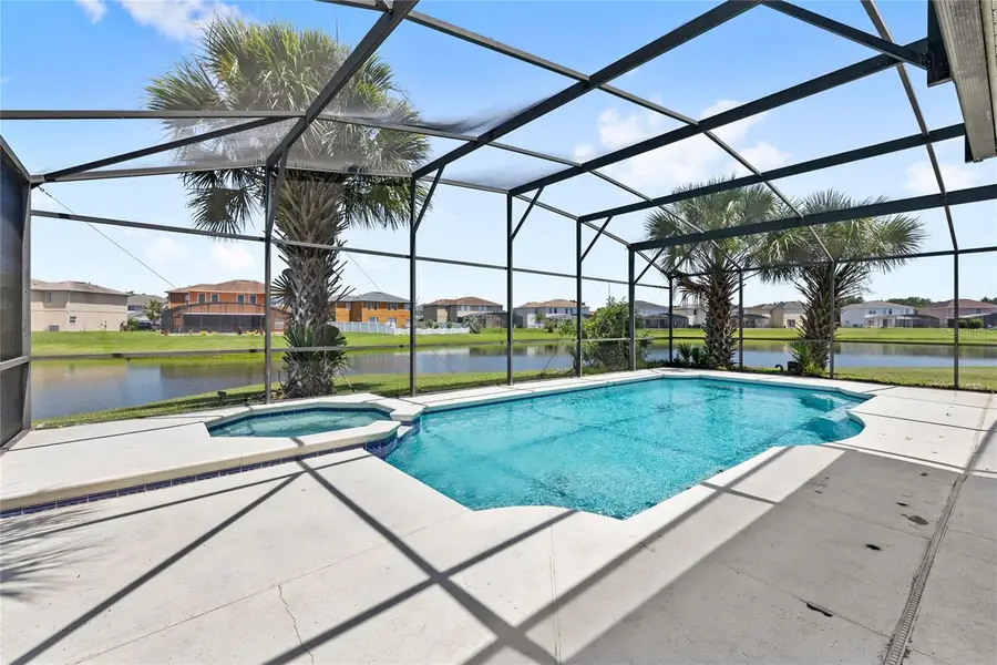 2528 Calla Lily Cove, Kissimmee, FL 34758 - #2