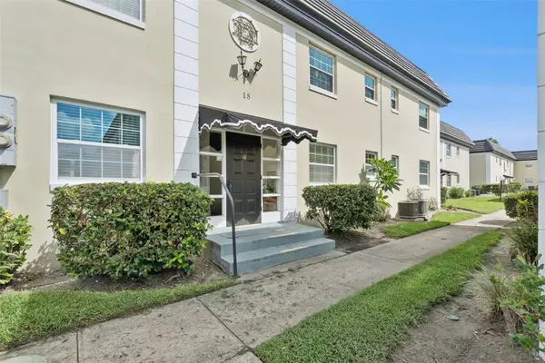 1500 Gay Road #18D, WINTER PARK, FL 32789