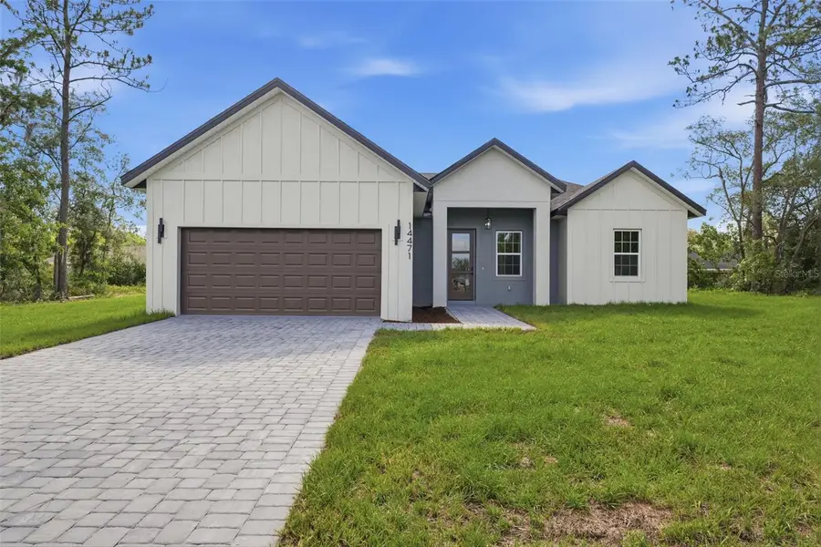 14471 SW 61st Court, Ocala, FL 34473 - #3
