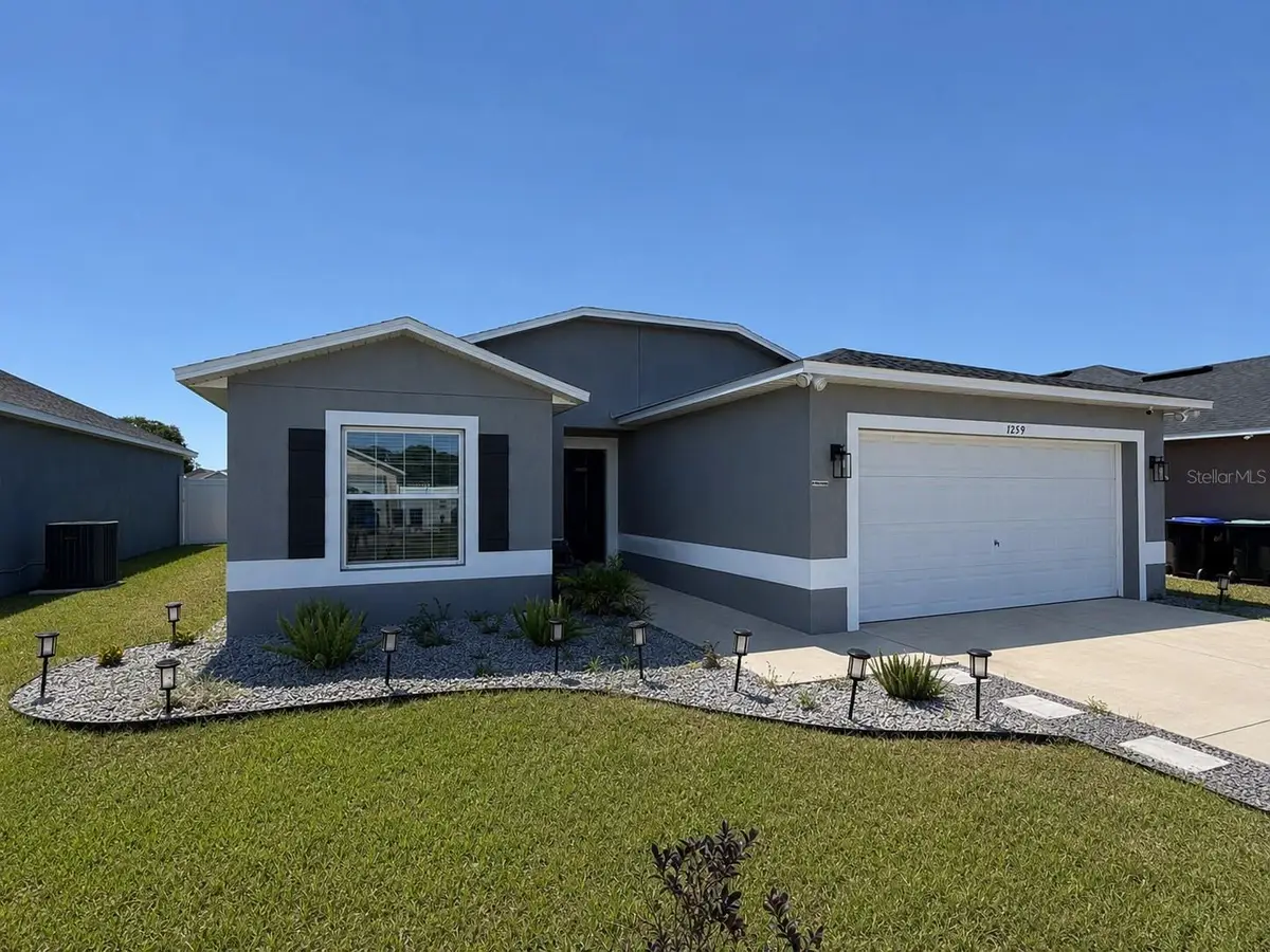 7259 Holly Creek Road, Mount Dora, FL 32757 - #1