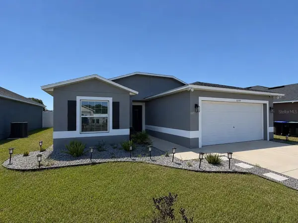 7259 Holly Creek Road, MOUNT DORA, FL 32757