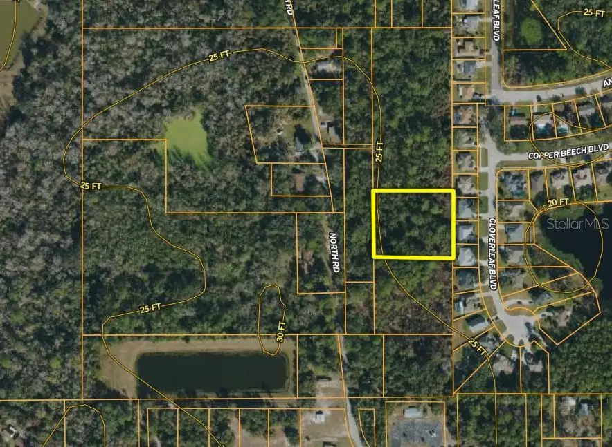 North Road, Deltona, FL 32725 - #1