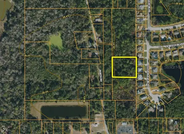 North Road, DELTONA, FL 32725