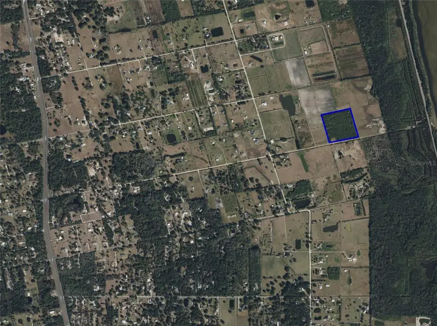 0 Orlando Avenue, Mims, FL 32754 - #2