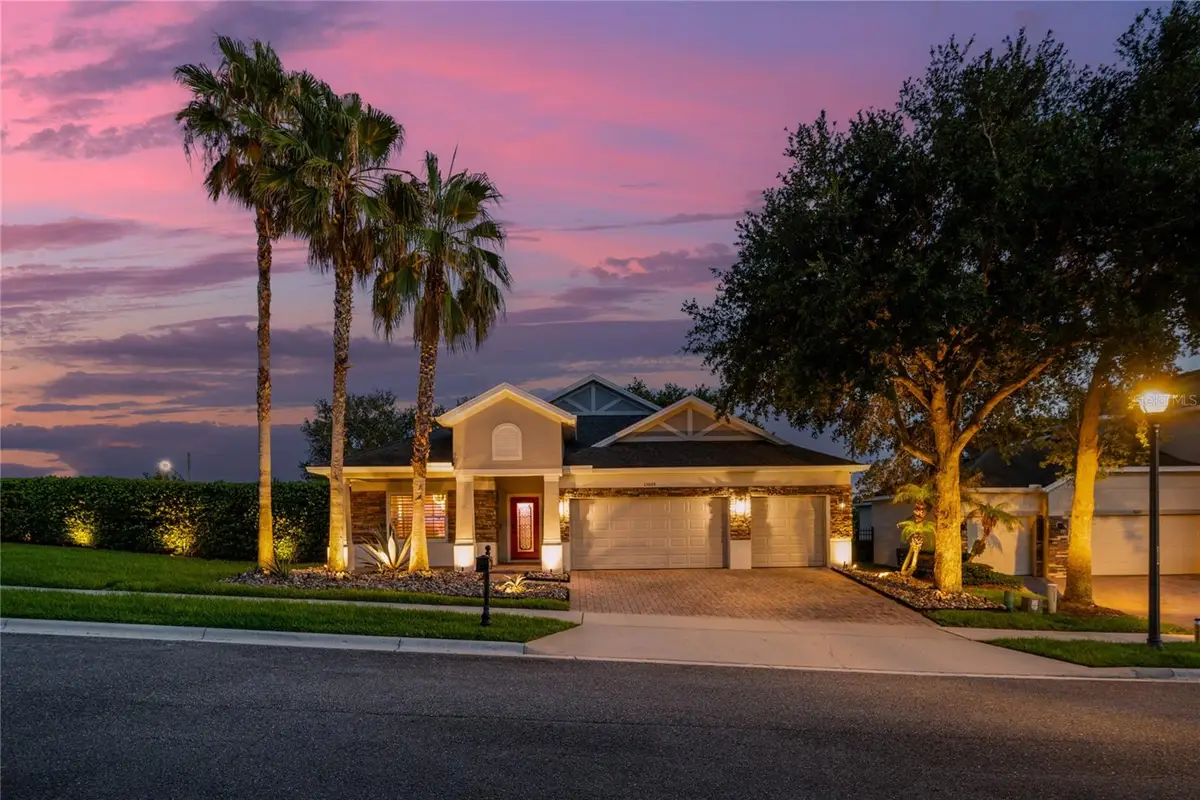 15604 Granlund Street, Winter Garden, FL 34787 - #1