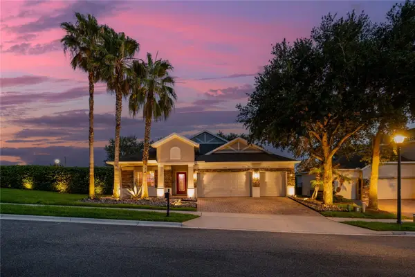 15604 Granlund Street, WINTER GARDEN, FL 34787