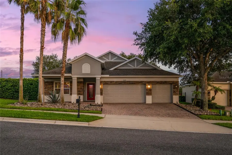 15604 Granlund Street, Winter Garden, FL 34787 - #2