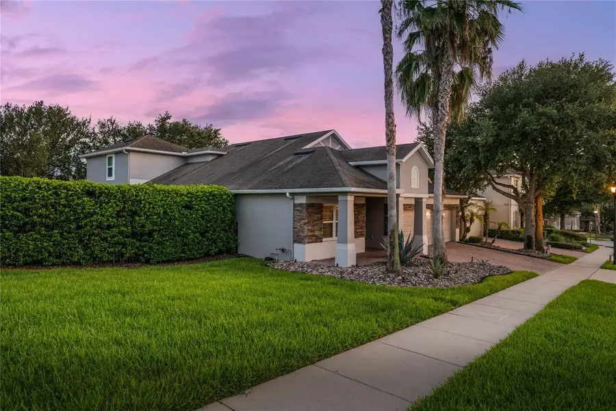 15604 Granlund Street, Winter Garden, FL 34787 - #3