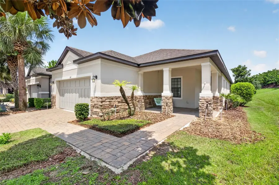 2612 Frazeek Court, Clermont, FL 34715 - #2