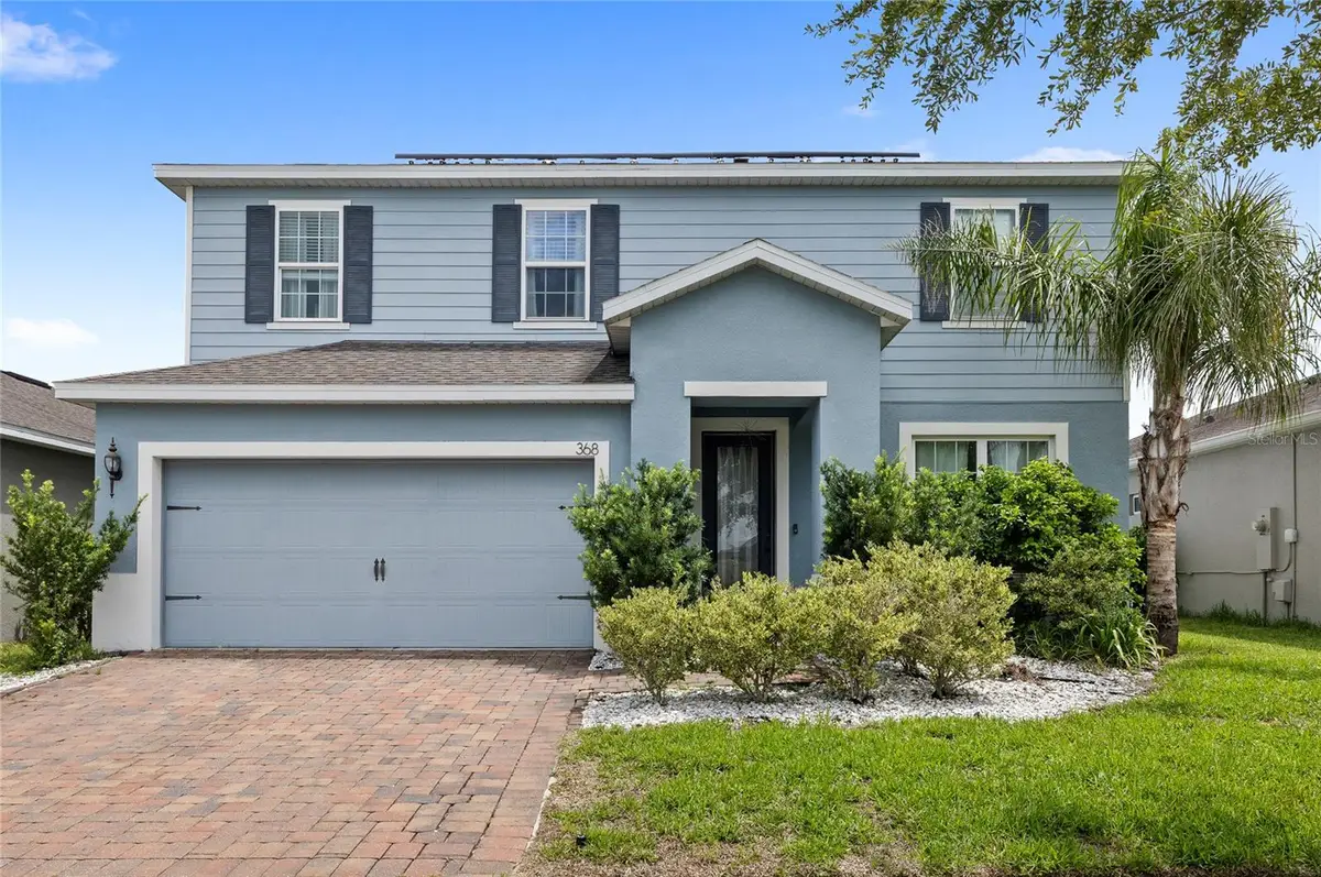 368 Summer Squall Road, Davenport, FL 33837 - #1