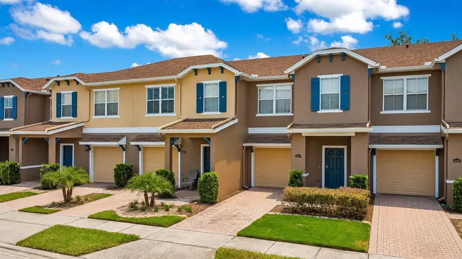 16571 Cedar Crest Drive, Orlando, FL 32828 - #3