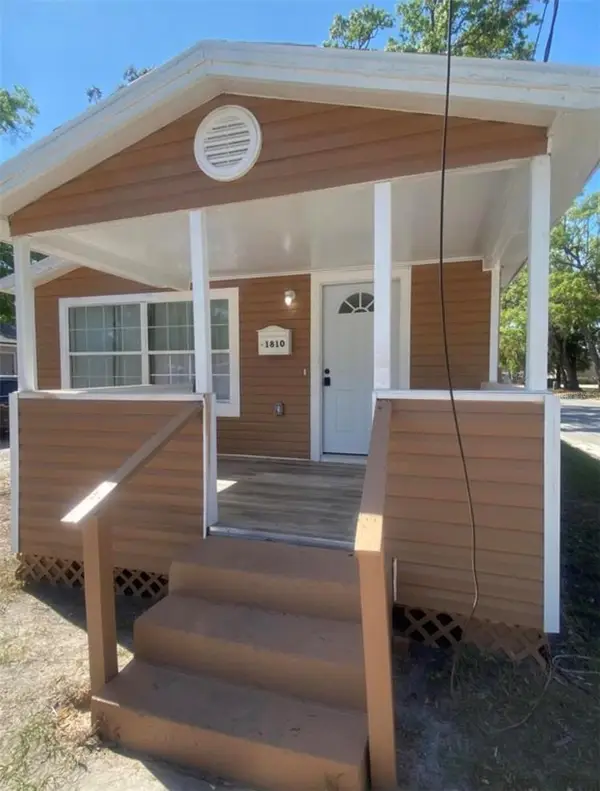 1810 N Brack Street, KISSIMMEE, FL 34744