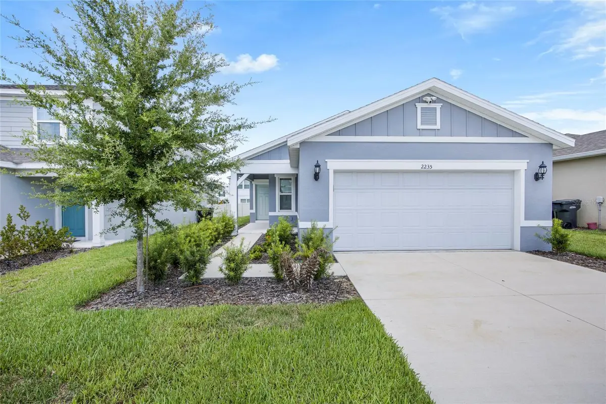 2235 Lovely Lane, Davenport, FL 33896 - #1