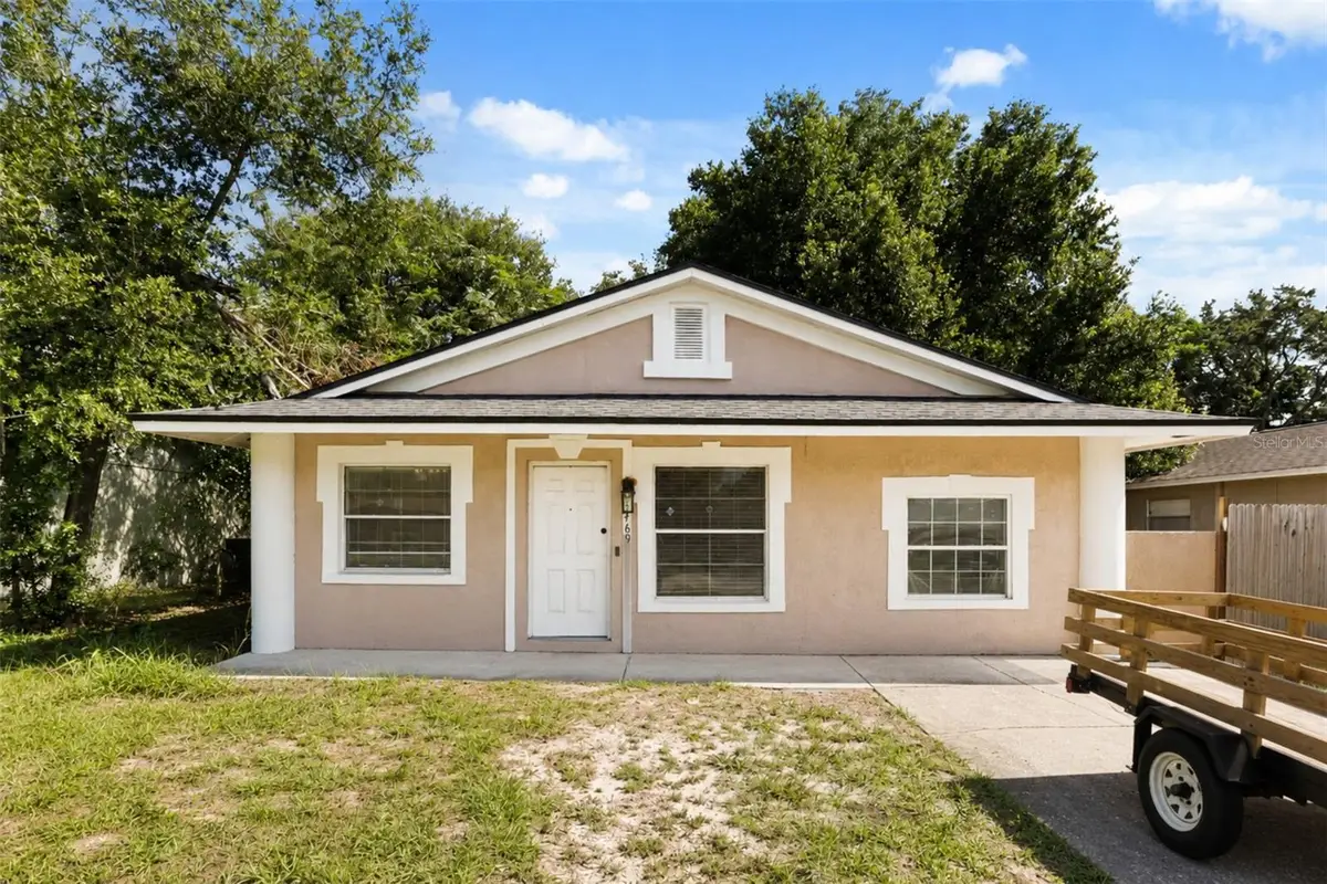 3469 Janet Street, Apopka, FL 32712 - #1