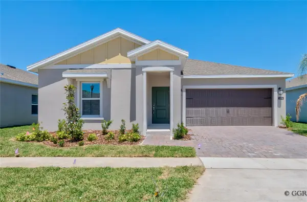 1496 Brentwood Drive, KISSIMMEE, FL 34746