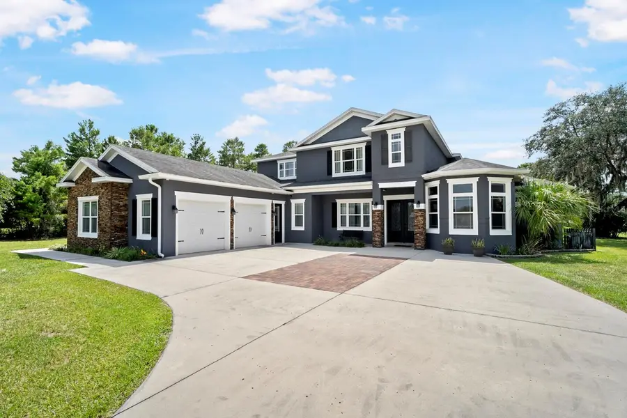 2630 Franklin Road, Saint Cloud, FL 34771 - #3