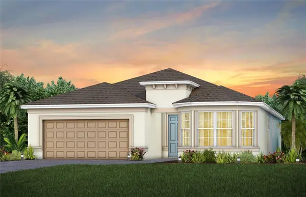 5038 Dancy Lane, ST CLOUD, FL 34772