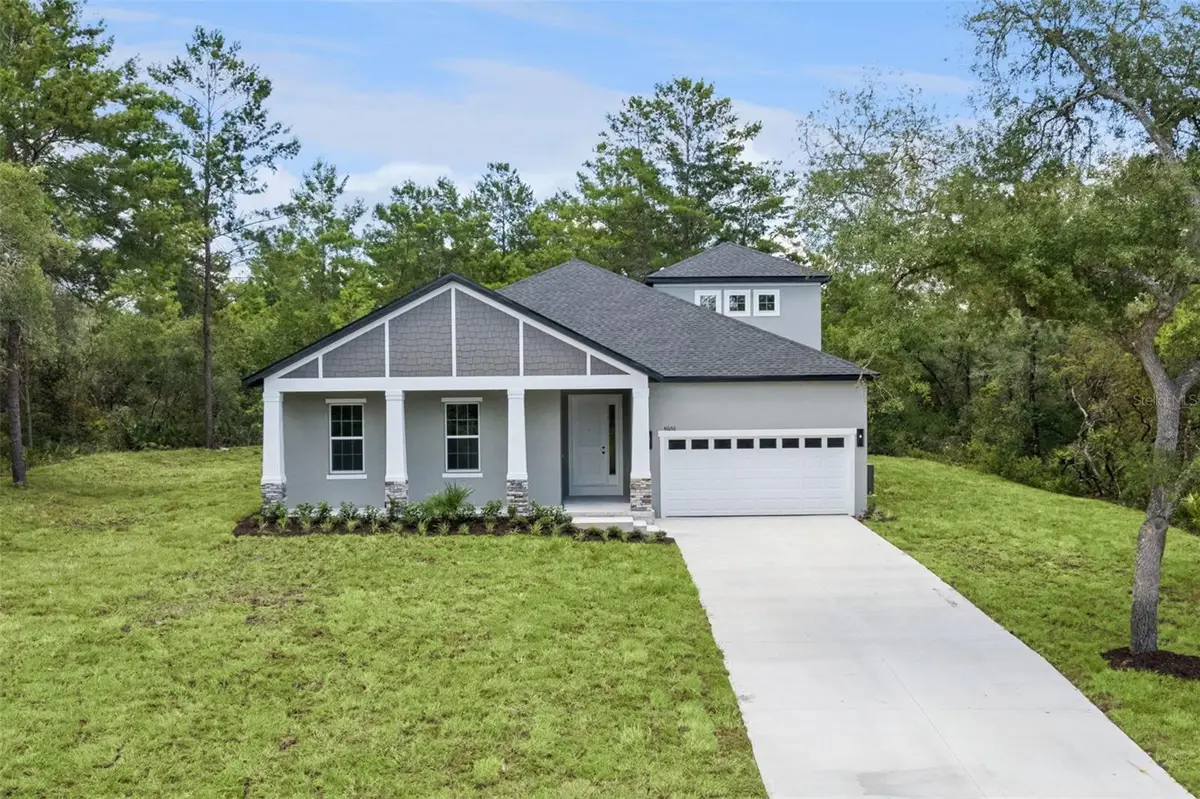41650 Ligustrum Street, Eustis, FL 32736 - #1