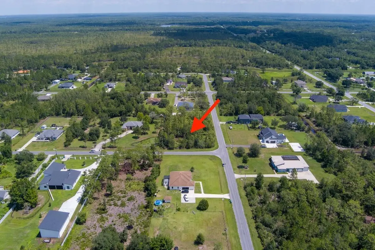 Robertson Street, Orlando, FL 32833 - #1