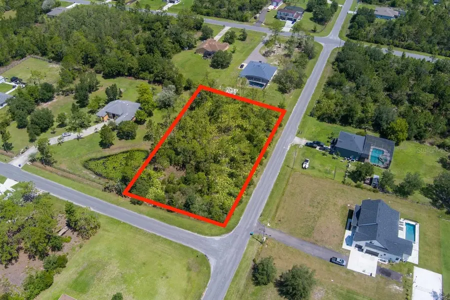 Robertson Street, Orlando, FL 32833 - #2