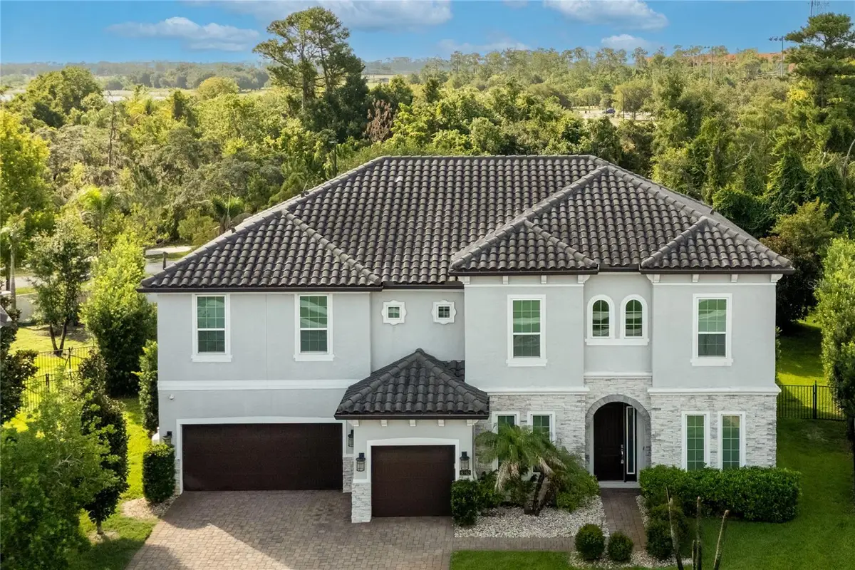 8192 Ludington Circle, Orlando, FL 32836 - #1